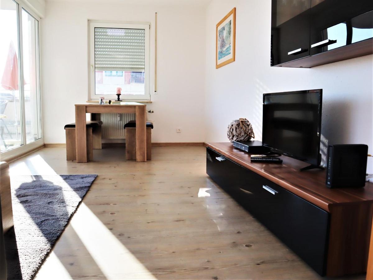 Exklusive Wohnung Mit Dachterrasse In Schleussig Leipzig Ngoại thất bức ảnh