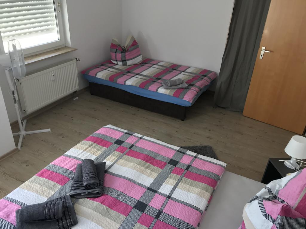 Exklusive Wohnung Mit Dachterrasse In Schleussig Leipzig Ngoại thất bức ảnh